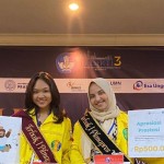 Dua mahasiswa UI sabet juara I pada Pilmapres lingkungan LLDIKTI-1683872410