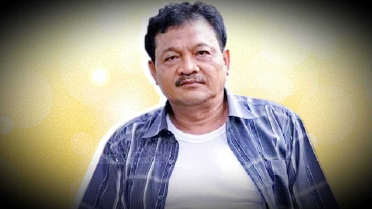 Eeng Saptahadi/Instagram