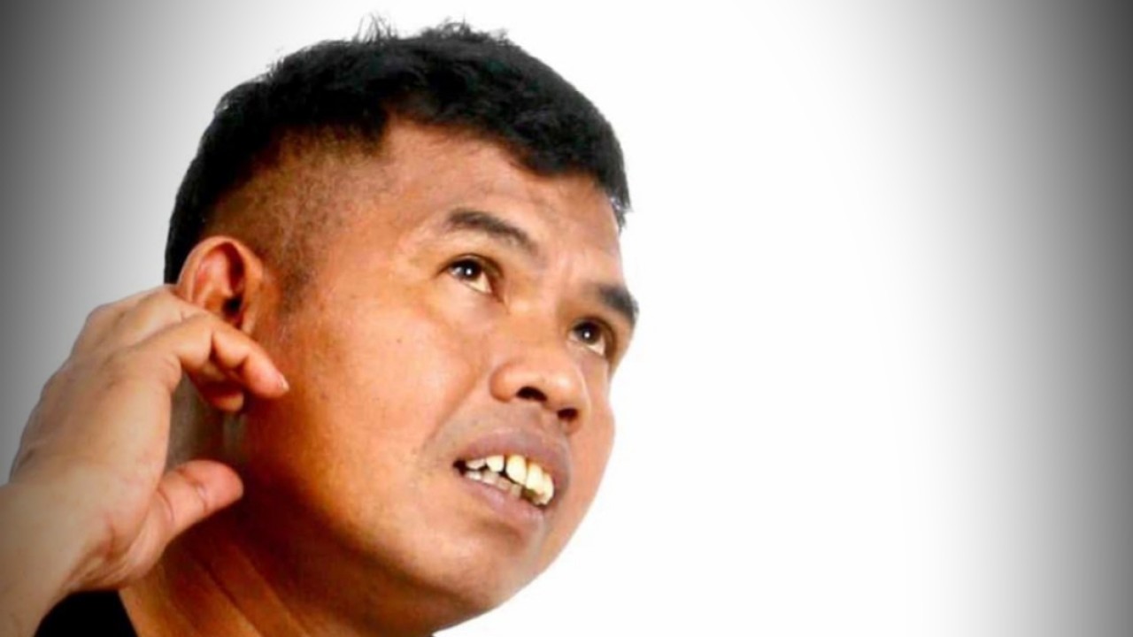 Eks Vokalis Teamlo Benjo/Instagram