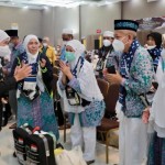 Embarkasi Surabaya siap berangkatkan 36.938 jamaah calon haji-1683703633