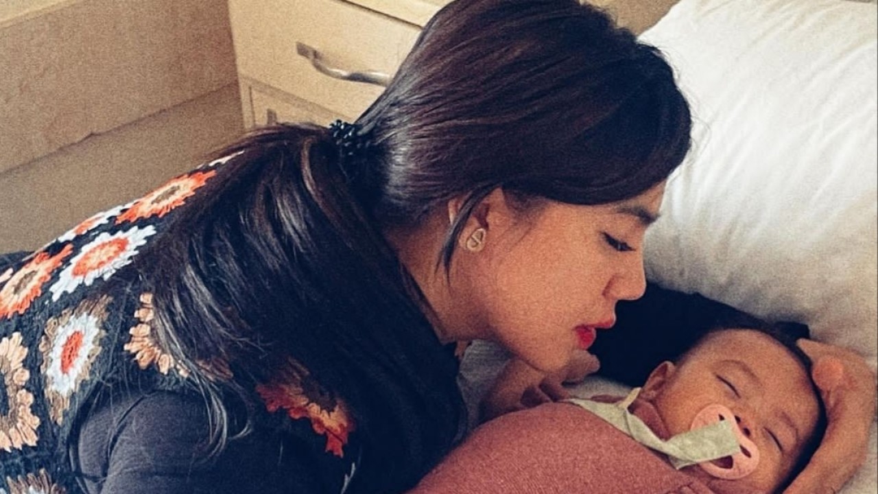 Felicya Angelista/Instagram