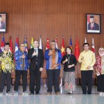 Forum budaya mahasiswa ASEAN bahas promosi budaya-1684311415