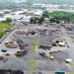 Foto dok. Lokasi penambangan pasir Lumajang (ANTARA/HO-Diskominfo Lumajang)-1683103309