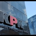 Gedung Komisi Pemberantasan Korupsi (KPK). ANTARA/Fianda Sjofjan Rassat.-1684217701
