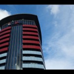 Gedung Merah Putih KPK. ANTARA/Fianda Sjofjan Rassat-1685341957