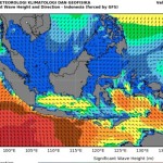 Gelombang tinggi berpotensi terjadi di perairan Indonesia 12-13 Mei-1683872814