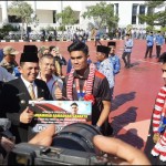 Gubernur Kepri memberikan bonus Rp100 juta untuk peraih emas SEA Games-1684737641