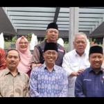 Gubernur NTB temui Menteri PUPR bahas pembangunan infrastruktur daerah-1684228573