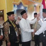 Gubernur Riau Syamsuar melepas 374 CJH Riau ke Mekkah-1684924203