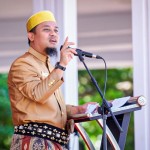 Gubernur Sulawesi Selatan Andi Sudirman Sulaiman. (ANTARA/HO-Humas Pemprov Sulsel)-1685417132