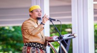 Gubernur Sulawesi Selatan Andi Sudirman Sulaiman. (ANTARA/HO-Humas Pemprov Sulsel)-1685417132