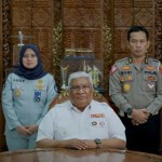 Gubernur Sultra ajak masyarakat manfaatkan pemutihan pajak kendaraan-1684484955