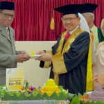 Gubernur: UIN Palu pusat pengembangan Islam moderat di Sulteng-1684314212
