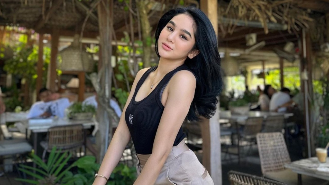 Hana Hanifah/Instagram