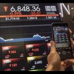 IHSG melemah di tengah penguatan mayoritas bursa kawasan Asia-1685415227