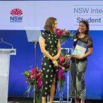 Ilustrasi acara saat Expo Pendidikan New South Wales (NSW). (Antara/HO-PPID)-1685006091