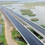 Ilustrasi - Jalan Tol. ANTARA/HO - Kementerian PUPR-1685349149