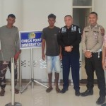 Imigrasi Atambua periksa dua WNA terdampar di Wini NTT-1684477512