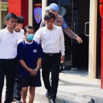 Iming-iming agar pintar jadi modus oknum guru ngaji lecehkan mudirnya-1685352027