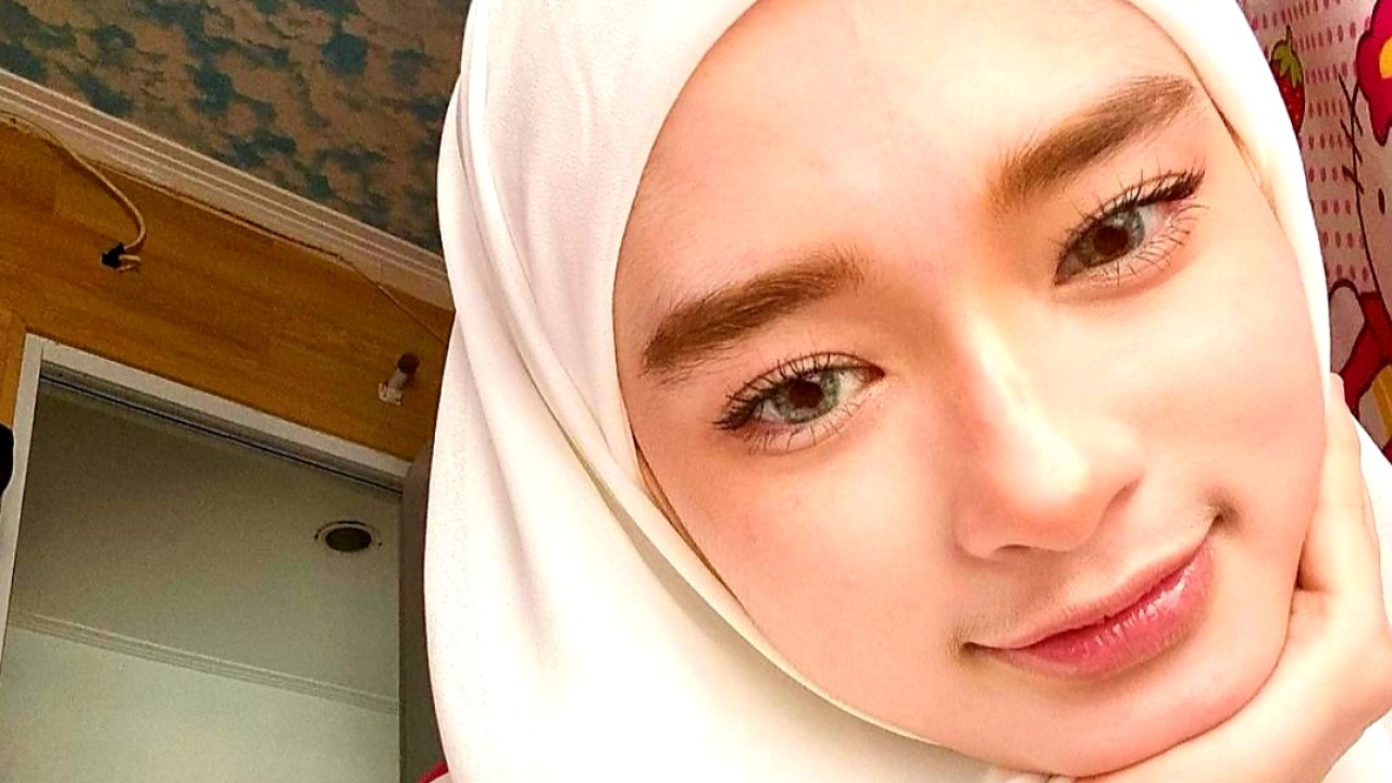 Inara Rusli/Instagram