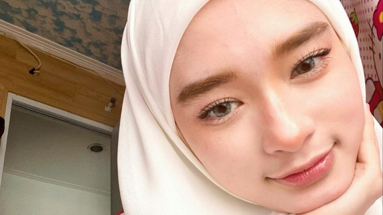 Inara Rusli/Instagram