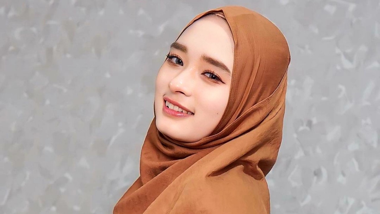 Inara Rusli/Instagram