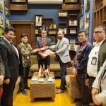 Indonesia-Mesir teken kontrak pembelian 120 ton jahe gajah-1682996450