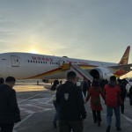 Industri penerbangan China rugi besar sepanjang 2023-1684213577
