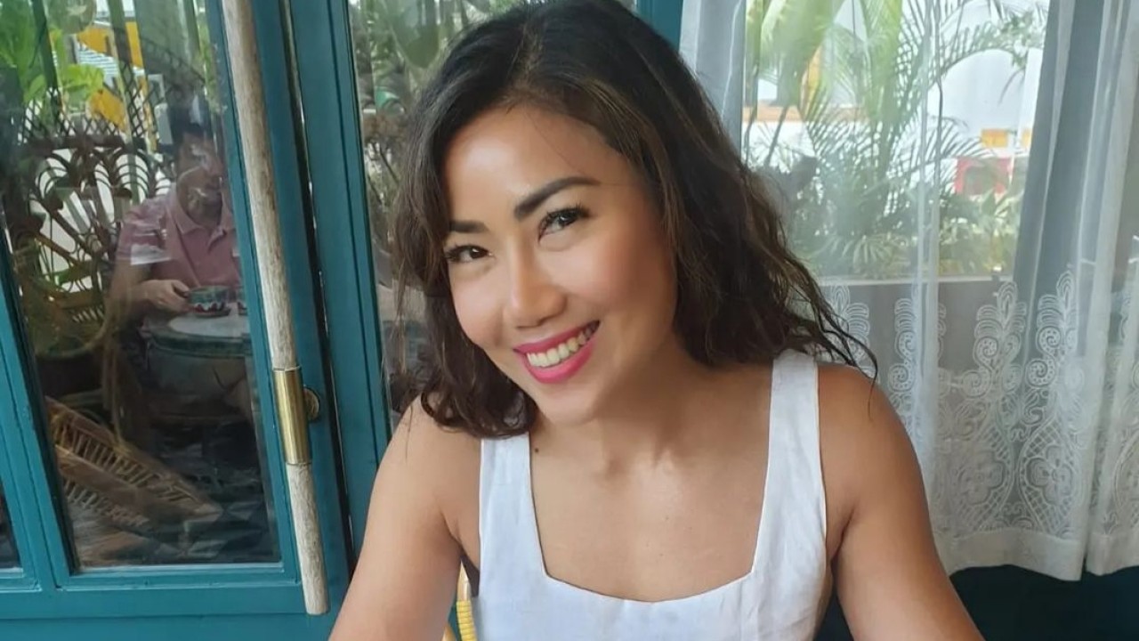 Inge Anugrah/Instagram