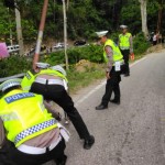 Jenazah korban kecelakaan bus di Parigi dipulangkan ke daerah asal-1683185974