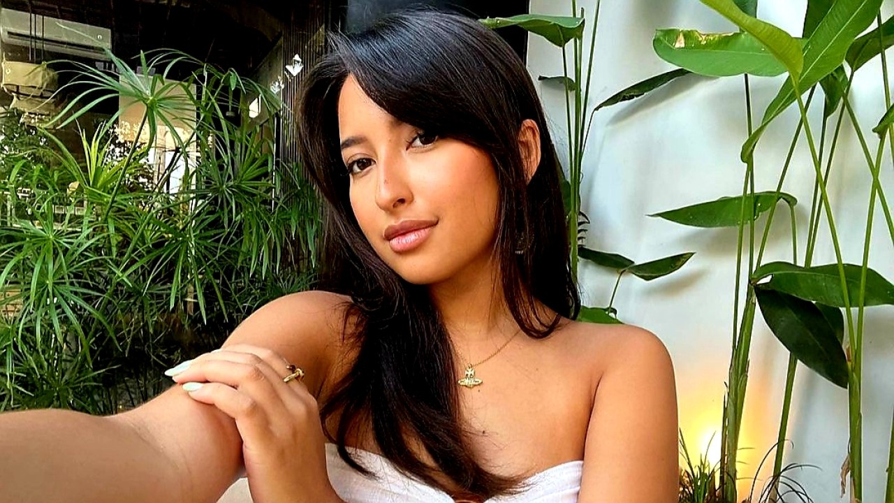 Jennifer Coppen/Instagram