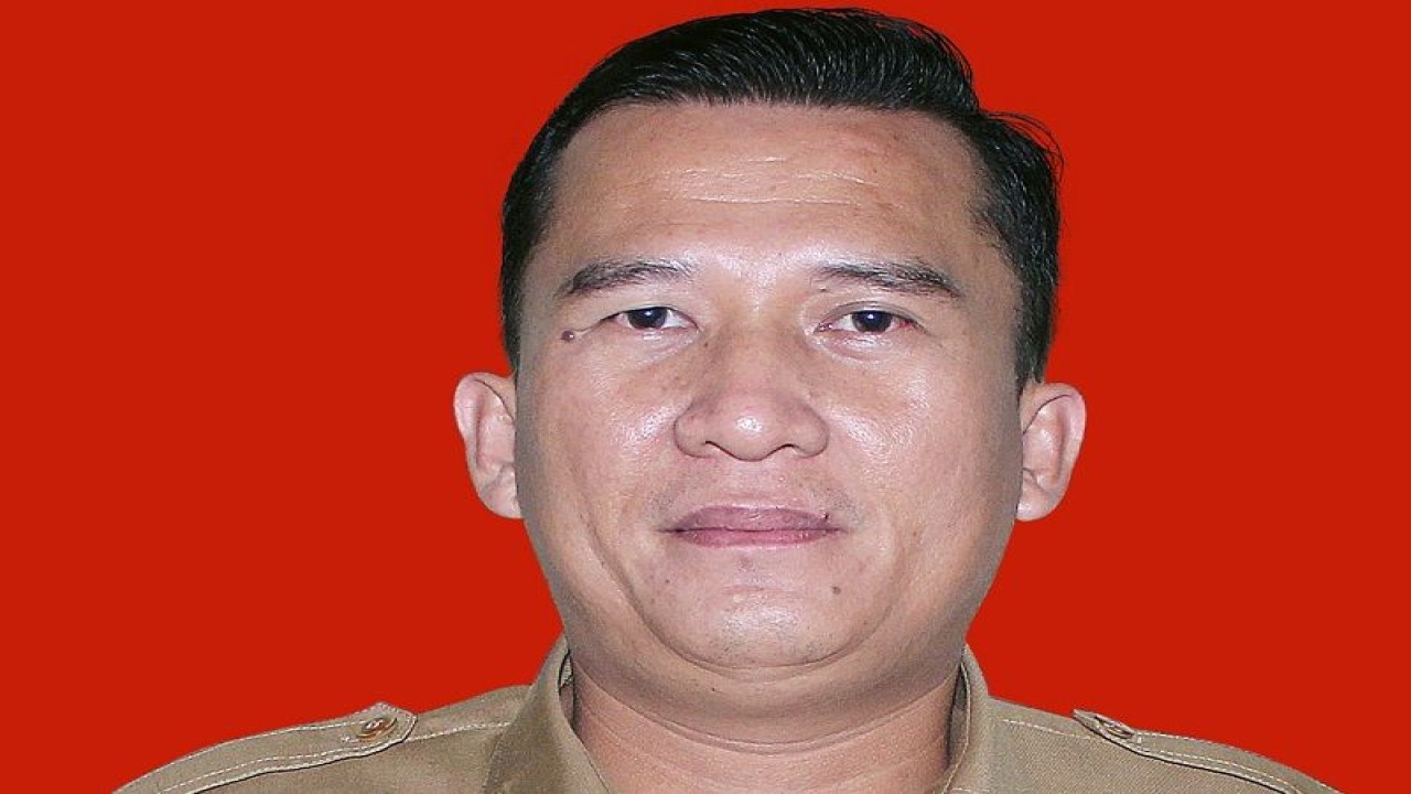 Kadis Kominfo Jambi Ariansyah.(ANTARA/HO/Diskominfo Jambi)