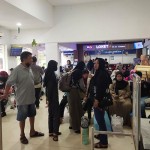KAI Purwokerto berangkatkan 306.320 penumpang masa Lebaran 2023-1683104859