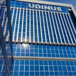 Kampus Udinus Semarang, Jateng. (FOTO ANTARA/ HO-Udinus Semarang)-1684324205