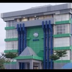 Kantor BMKG Provinsi NTT di Kota Kupang (ANTARA/Aloysius Lewokeda)-1683877019