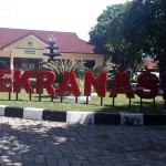 Kantor Dekranasda Kota Depok, Jawa Barat. ANTARA/Feru Lantara.-1684481179