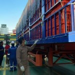 Karantina dampingi ekspor ayam hidup asal Kepri ke Singapura-1684229301