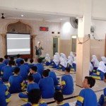 Kegiatan sosdir arahkan generasi muda Surabaya ke perubahan positif-1685013310