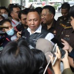Kejagung pastikan uji materi tak lemahkan jaksa berantas korupsi-1684050019