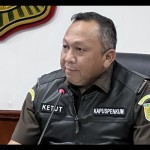 Kejagung tetapkan lagi seorang tersangka korupsi PT GTS-1684217182