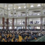 Kemenag Balikpapan sebut sepertiga jamaah calon haji berusia lanjut-1685084998