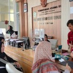 Kemenag Batang dapat tambahan kuota 35 calon haji-1683789812