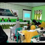 Kemenag Bolmong lakukan manasik haji pada CJH-1684737284