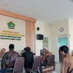 Kemenag: Pelunasan Bipih di Lombok Timur mencapai 94 persen-1683716206