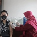 Kemenkes: Booster kedua dikebut sasar 50 persen usia dewasa sehat-1683874079