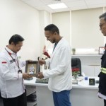 Kemenkes dan RS Arab Saudi bekerja sama layani peserta haji Indonesia-1685096816