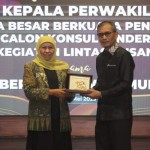 Kemenlu kenalkan potensi Jatim kepada 20 calon kepala perwakilan RI-1684915078