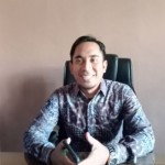 Kepala Bidang Pemberdayaan Sosial Dinas Sosial Kabupaten Lombok Tengah, Dede Tsabitul. (ANTARA/Akhyar)-1685006624