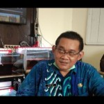 Kepala Dinas Kesehatan Kabupaten Batang Didiet Wisnuhardanto. (ANTARA/Kutnadi)-1683616553