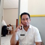Kepala Dinas Kesehatan Kabupaten Lombok Tengah, Nusa Tenggara Barat, H Suardi. ANTARA/Akhyar-1683712002